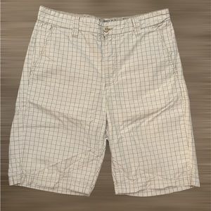 Calvin Klein jeans shorts